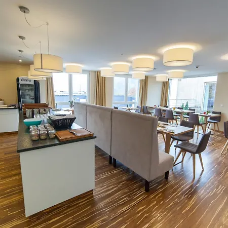 Restaurant Zum Storchen