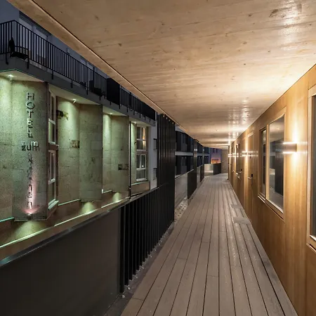 Restaurant Zum Storchen