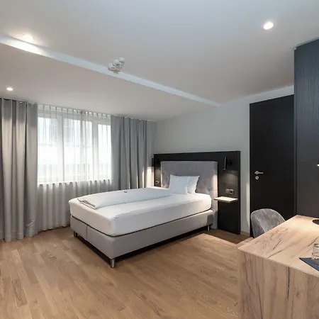 Restaurant Zum Storchen 4* Waldkirch