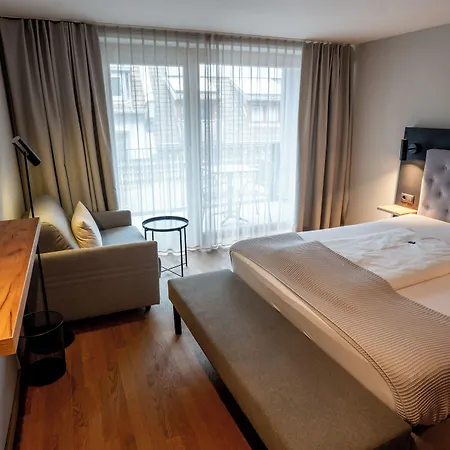 Restaurant Zum Storchen 4* Waldkirch