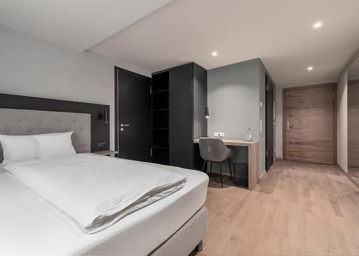 Restaurant Zum Storchen Szálloda Waldkirch