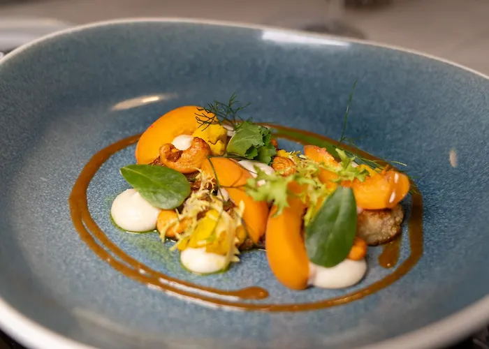 Szálloda Restaurant Zum Storchen 4*