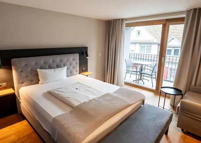 Restaurant Zum Storchen 4*