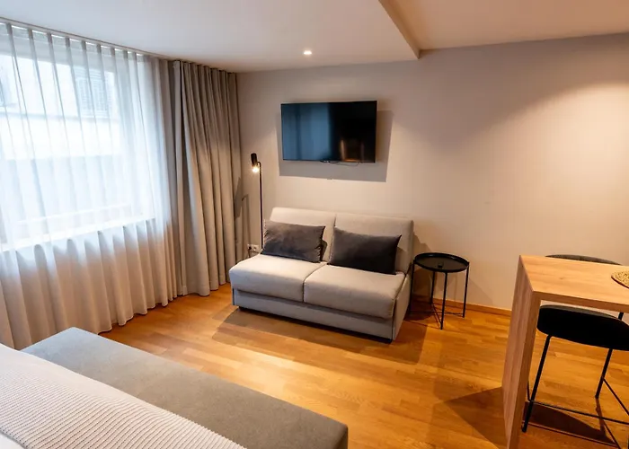 Restaurant Zum Storchen 4*