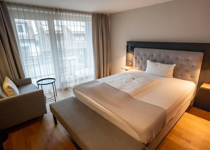 Restaurant Zum Storchen 4* ヴァルトキルヒ