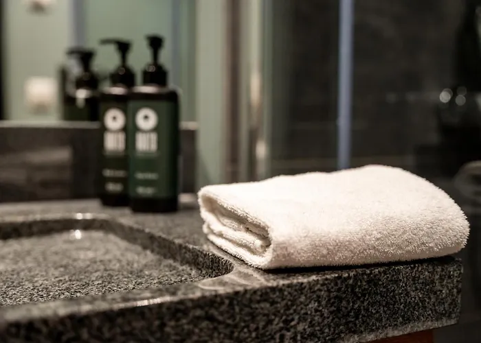 Szálloda Restaurant Zum Storchen Waldkirch