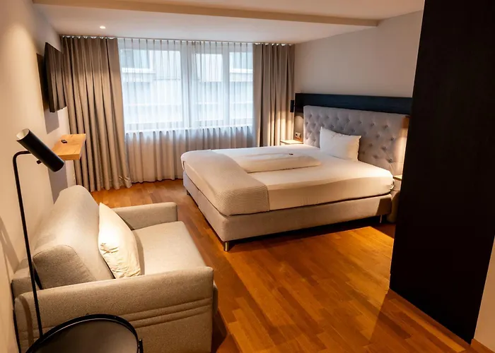 Restaurant Zum Storchen 4*