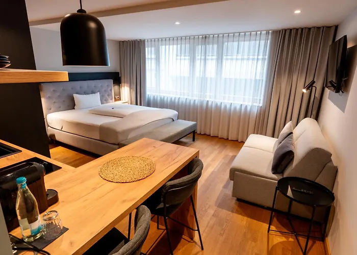 Restaurant Zum Storchen Waldkirch