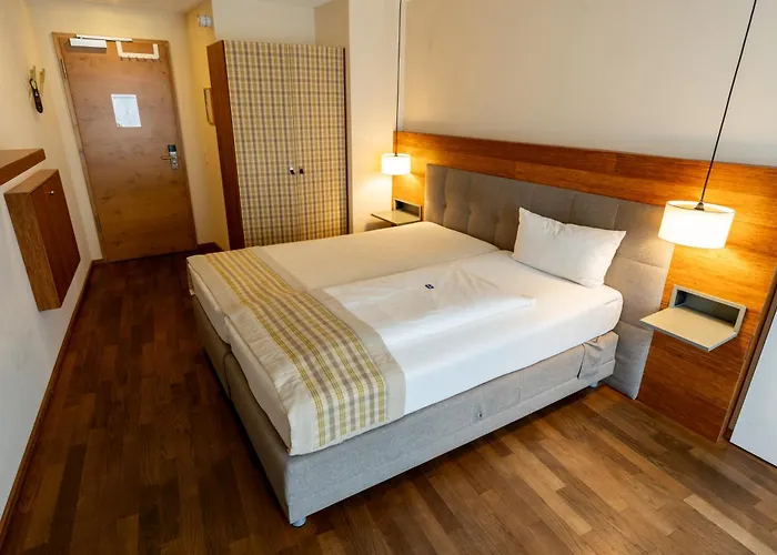 Restaurant Zum Storchen 4*