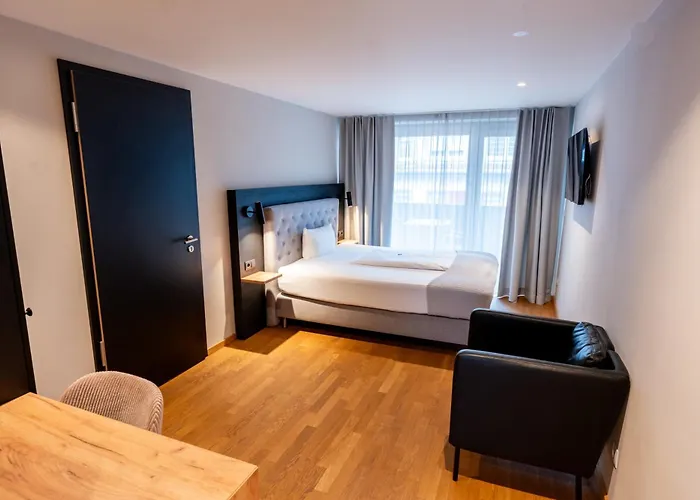 Restaurant Zum Storchen ヴァルトキルヒ