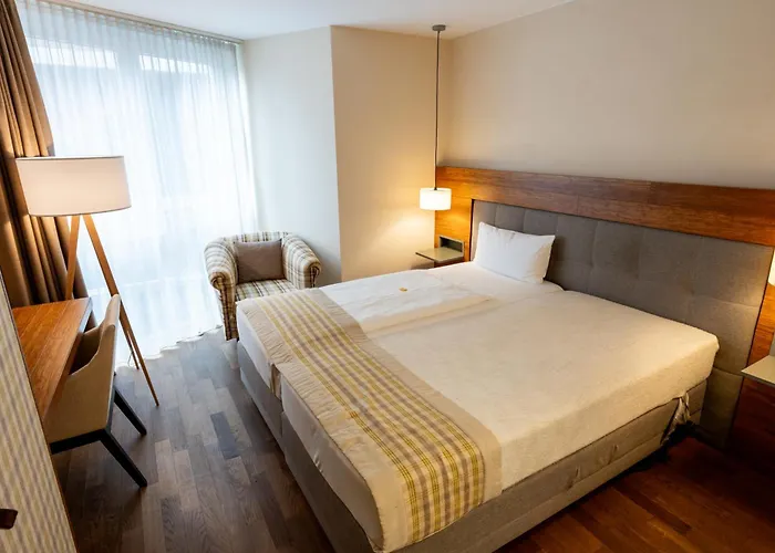 Restaurant Zum Storchen Waldkirch